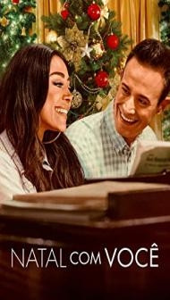 Christmas with You (2022) Hindi Dubbed
