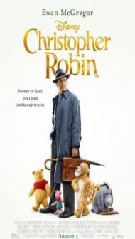Christopher Robin (2018) Hindi Dubbed