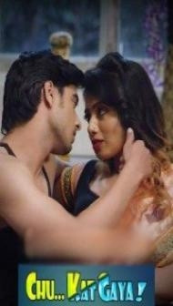 Chu Kat Gaya (2020) Web Series