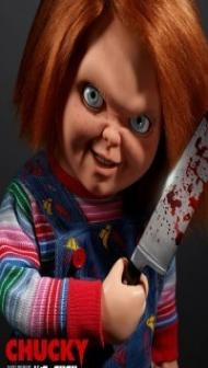 Chucky (2021) Web Series