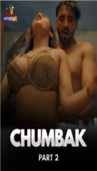 Chumbak (2023) Part 2 Atrangii Original
