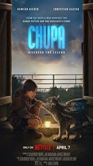 Chupa (2023) Hindi Dubbed