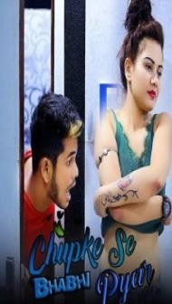 Chupke Bhabhi Se Pyar (2022) Unrated Short Film
