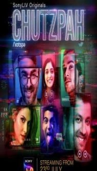 Chutzpah (2021) Web Series