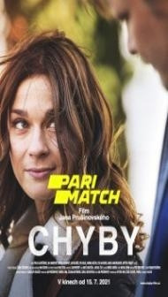 Chyby (2021) Hindi Dubbed
