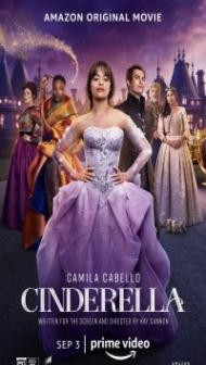 Cinderella (2021) Hindi Dubbed