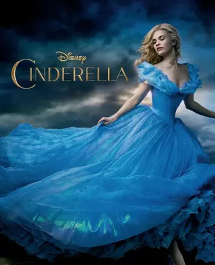Cinderella 2015 Dubb in Hindi HdRip Hollywood Dubbed movie download