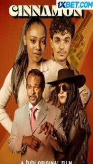 Cinnamon (2023) Hindi Dubbed
