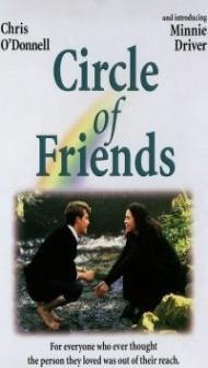 Circle of Friends (1995) Hindi Dubbed
