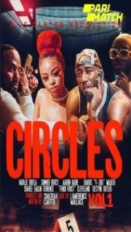 Circles Vol 1 (2021) Hindi Dubbed