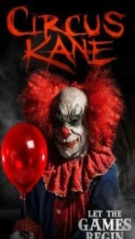 Circus Kane (2017) Hindi Dubbed
