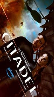 Citadel (2023) Web Series