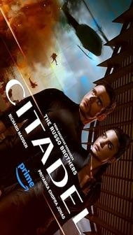 Citadel (2026) S02 Hindi Dubbed Series