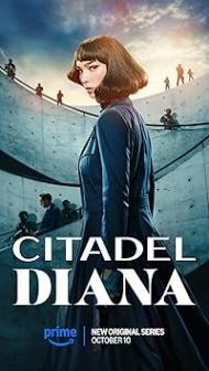Citadel: Diana (2024) S01 Hindi Dubbed Series