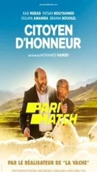 Citoyen dhonneur (2022) Hindi Dubbed