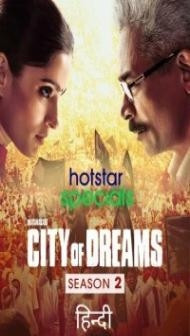 City of Dreams (2021) Season 2 Web Series