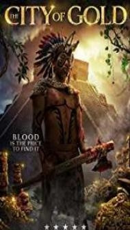City of Gold (2018) Hindi Dubbed