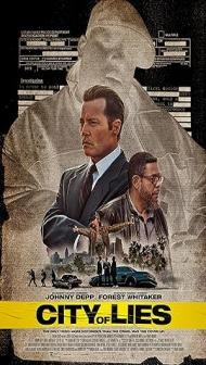 City of Lies (2018) Hindi Dubbed