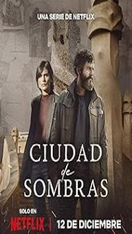 City of Shadows (2025) S01 Hindi Dubbed Series