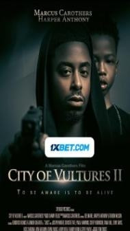 City of Vultures 2 (2022) Hindi Dubbed