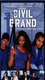 Civil Brand (2002) Hindi Dubbedd