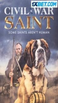 Civil War Saint (2022) Hindi Dubbed
