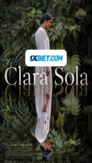 Clara Sola (2021) Hindi Dubbed