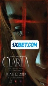 Clarita (2019) Hindi Dubbed