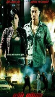 Clash (2009) Hindi Dubbed