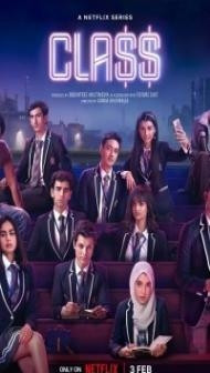 Class (2023) Web Series
