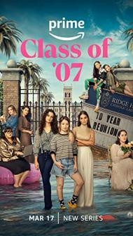 Class of 07 (2023) Web Series