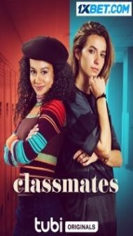 Classmates (2023) Hindi Dubbed