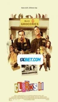 Clerks III (2022) English Movie
