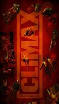 Climax (2018) English Movie