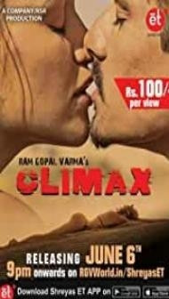 Climax (2020) English Movie
