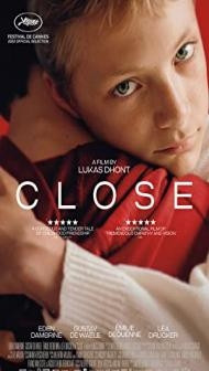 Close (2022) Hindi Dubbed