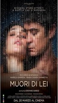 Close to Me (2025) Hindi Dubbed Movie