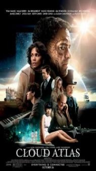 Cloud Atlas (2012) Hindi Dubbed