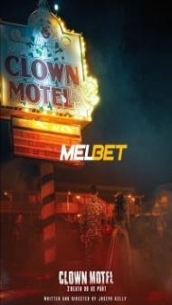 Clown Motel 2 (2022) Hindi Dubbed