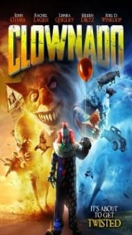 Clownado (2019) English Movie