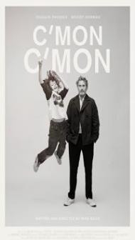 Cmon Cmon (2021) Hindi Dubbed