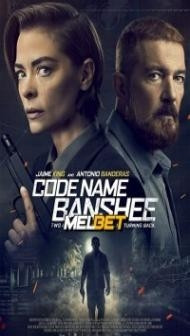 Code Name Banshee (2022) Hindi Dubbed