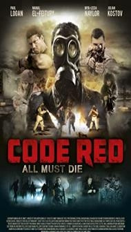 Code Red (2013) Hindi Dubbed