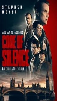 Code of Silence (2021) Hindi Dubbed