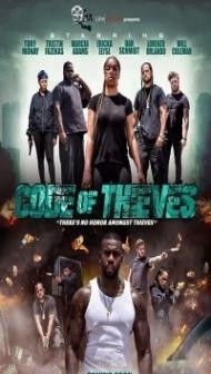 Code of Thieves (2020) English Movie