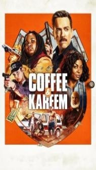 Coffee and Kareem (2020) English Movie