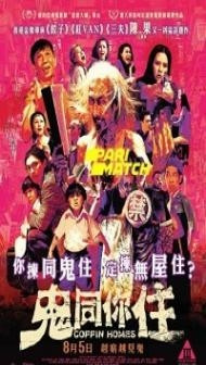 Coffin Homes (2021) Hindi Dubbed