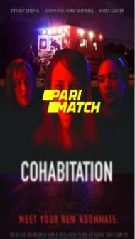 Cohabitation (2020) Hindi Dubbed