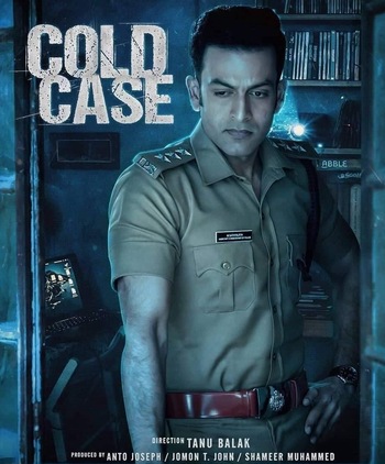 Cold Case 2021 in Hindi Hdrip South Indian Hindi movie download