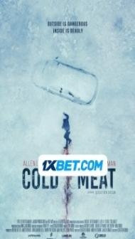 Cold Meat (2023) Hindi Dubbed